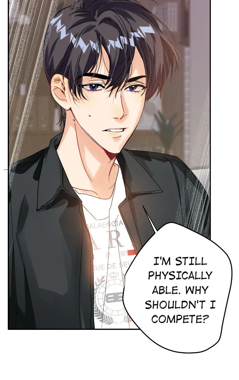 Read AWM: PUBG chapter 45 image 31 on Lezhin
