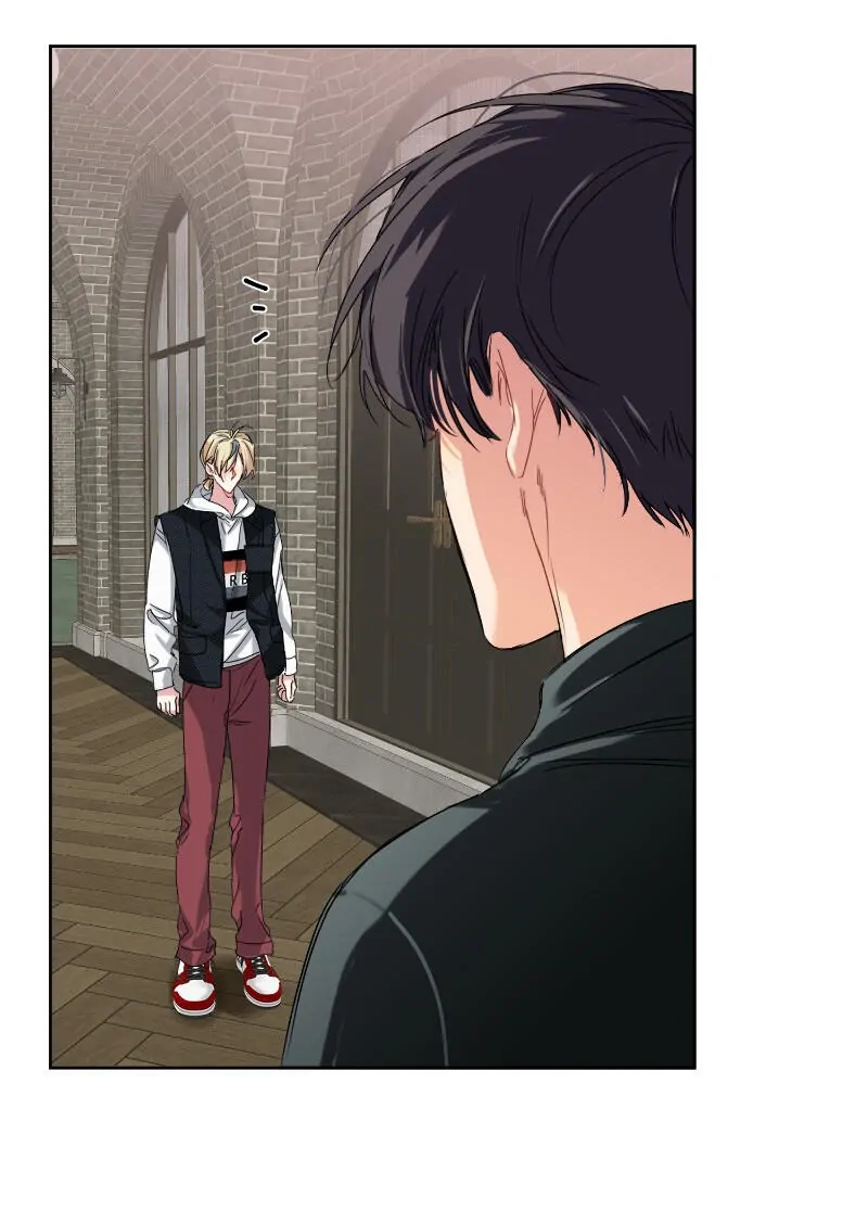 Read AWM: PUBG chapter 45 image 35 on Lezhin