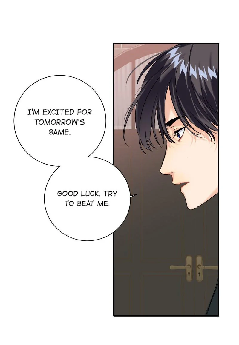 Read AWM: PUBG chapter 45 image 36 on Lezhin