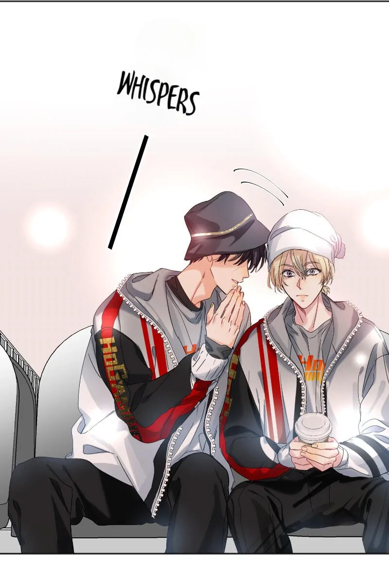 Read AWM: PUBG chapter 45 image 4 on Lezhin