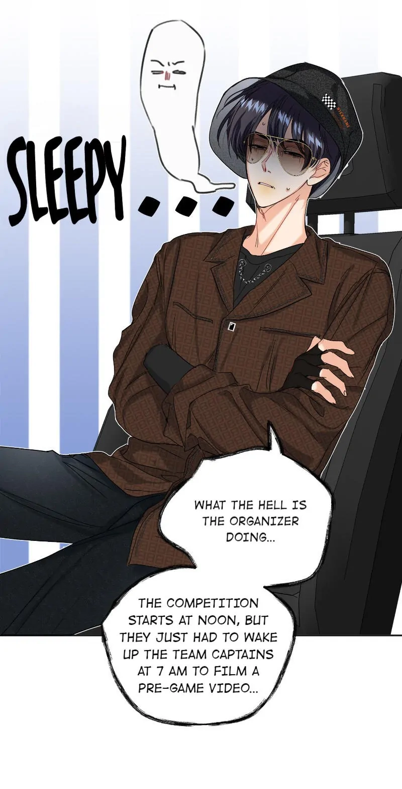 Read AWM: PUBG chapter 45 image 44 on Lezhin