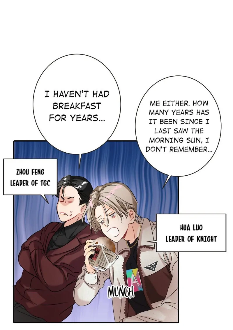 Read AWM: PUBG chapter 45 image 45 on Lezhin