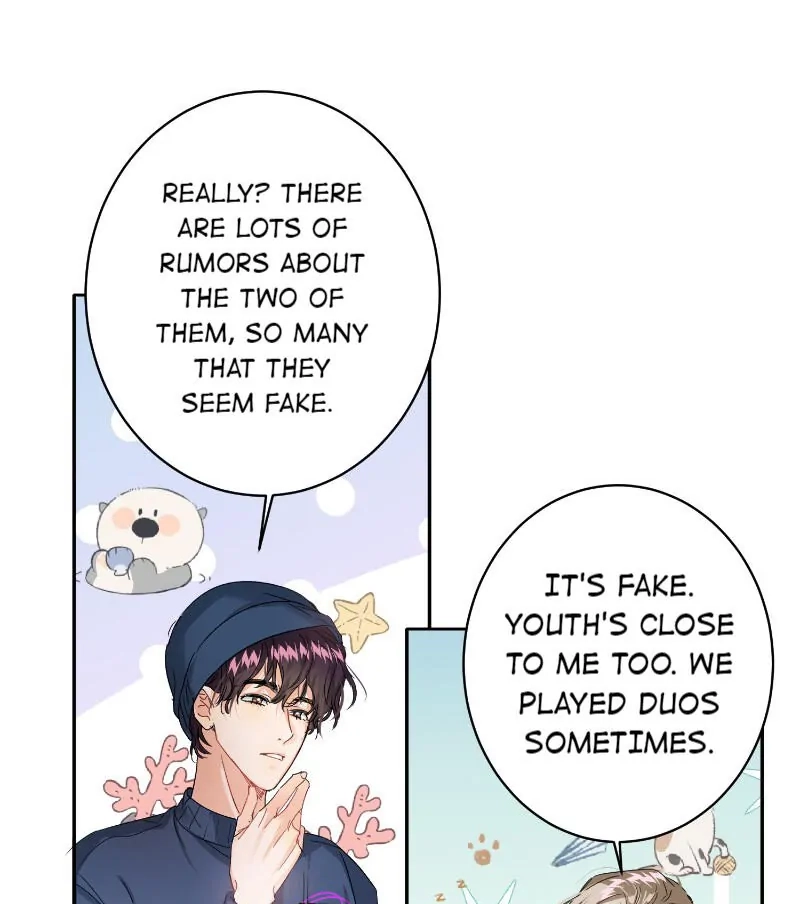 Read AWM: PUBG chapter 45 image 50 on Lezhin