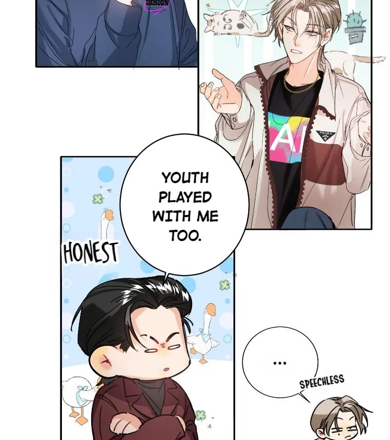 Read AWM: PUBG chapter 45 image 51 on Lezhin