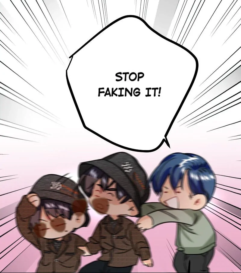 Read AWM: PUBG chapter 45 image 53 on Lezhin