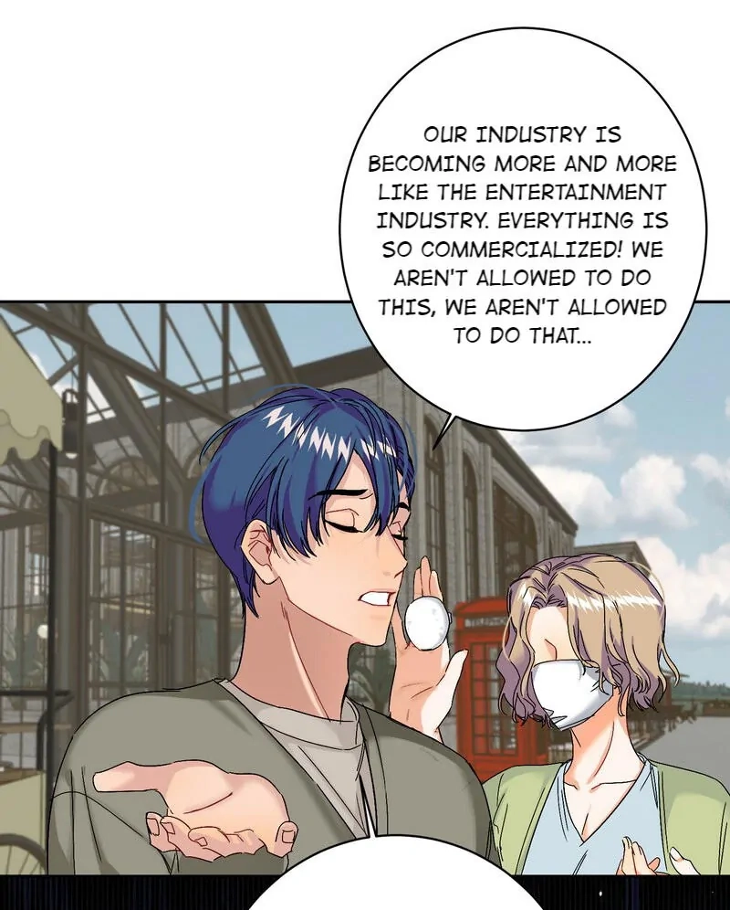 Read AWM: PUBG chapter 46 image 10 on Lezhin