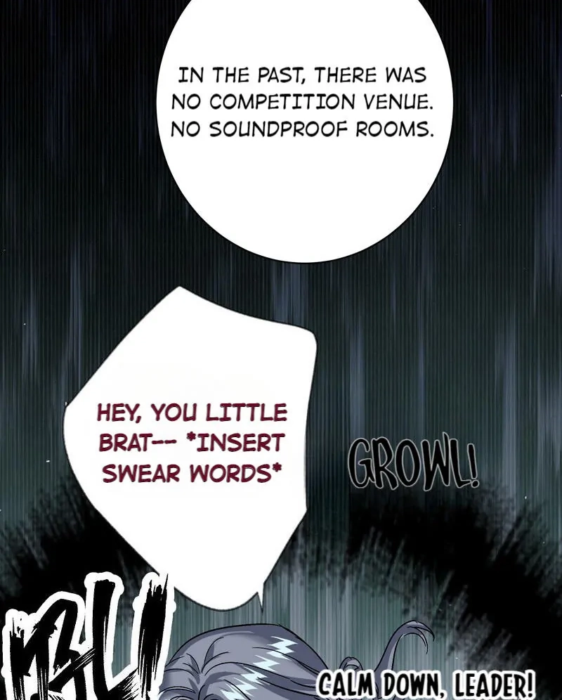 Read AWM: PUBG chapter 46 image 11 on Lezhin