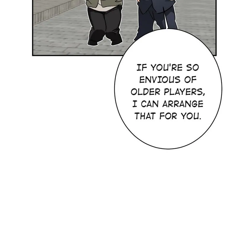 Read AWM: PUBG chapter 46 image 15 on Lezhin