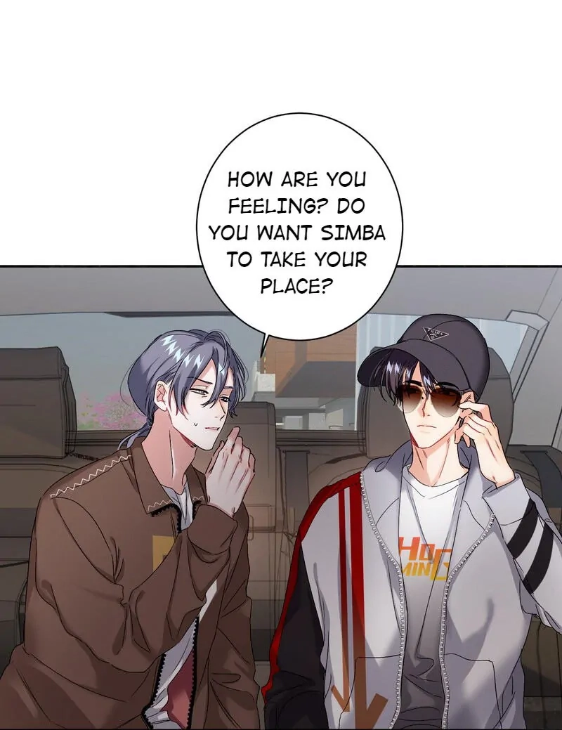 Read AWM: PUBG chapter 46 image 18 on Lezhin