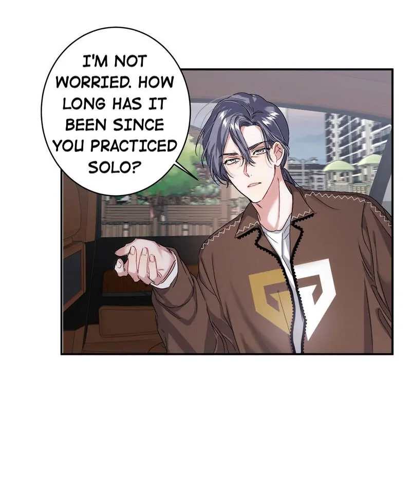 Read AWM: PUBG chapter 46 image 21 on Lezhin