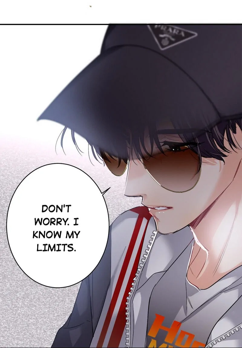 Read AWM: PUBG chapter 46 image 24 on Lezhin