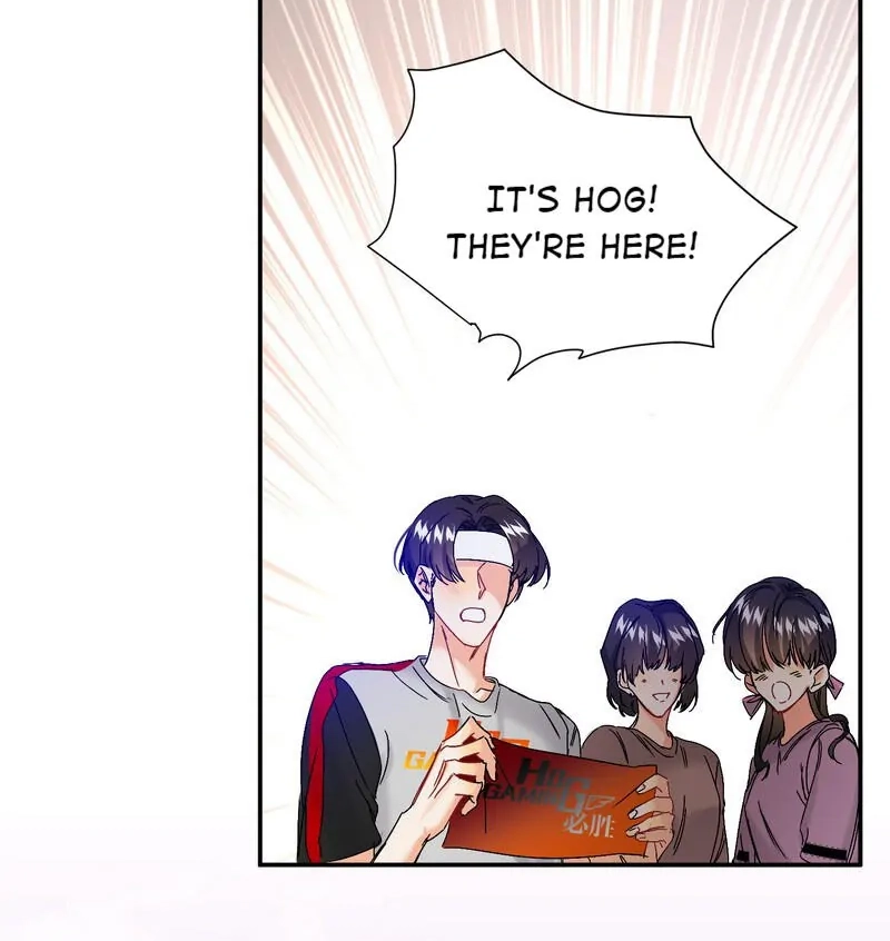 Read AWM: PUBG chapter 46 image 30 on Lezhin