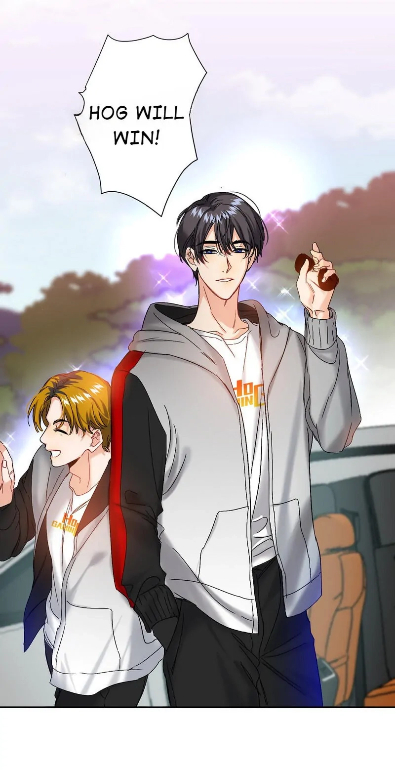 Read AWM: PUBG chapter 46 image 31 on Lezhin