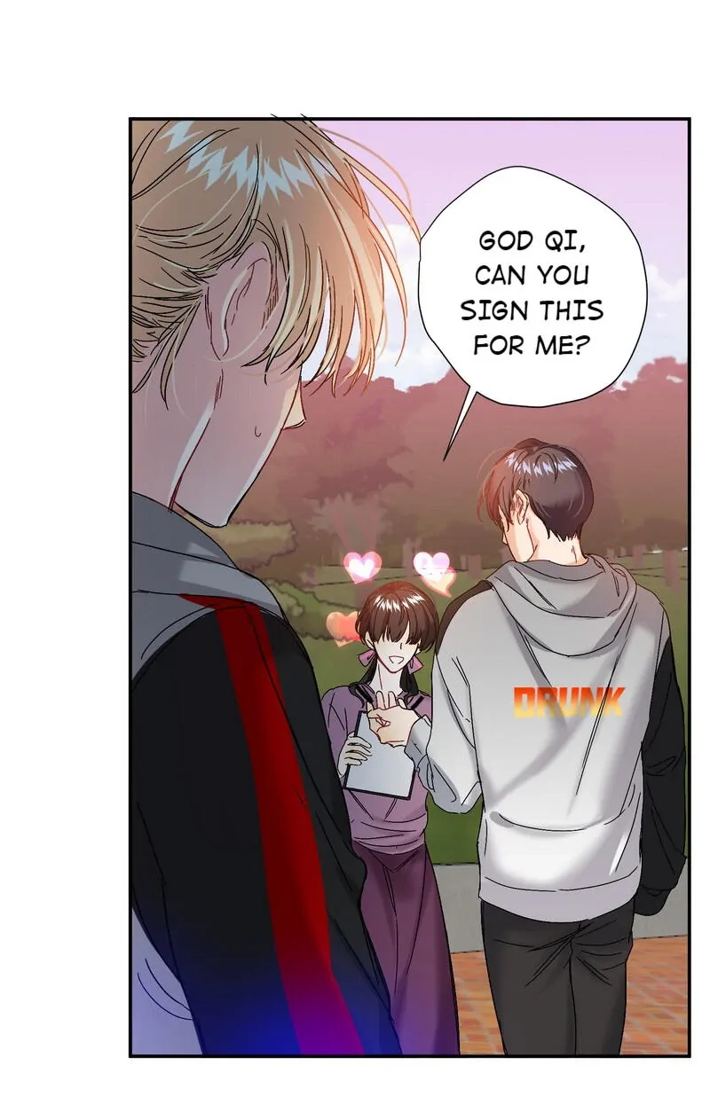 Read AWM: PUBG chapter 46 image 32 on Lezhin
