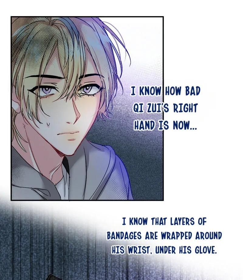 Read AWM: PUBG chapter 46 image 33 on Lezhin