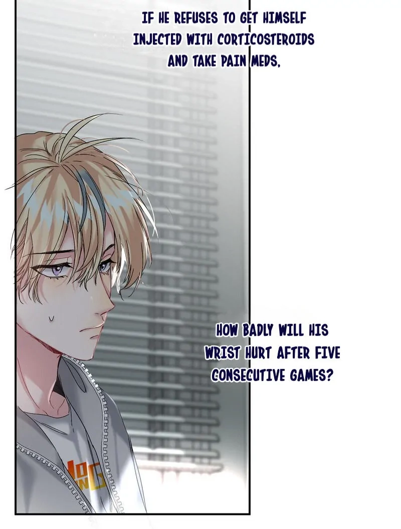 Read AWM: PUBG chapter 46 image 40 on Lezhin