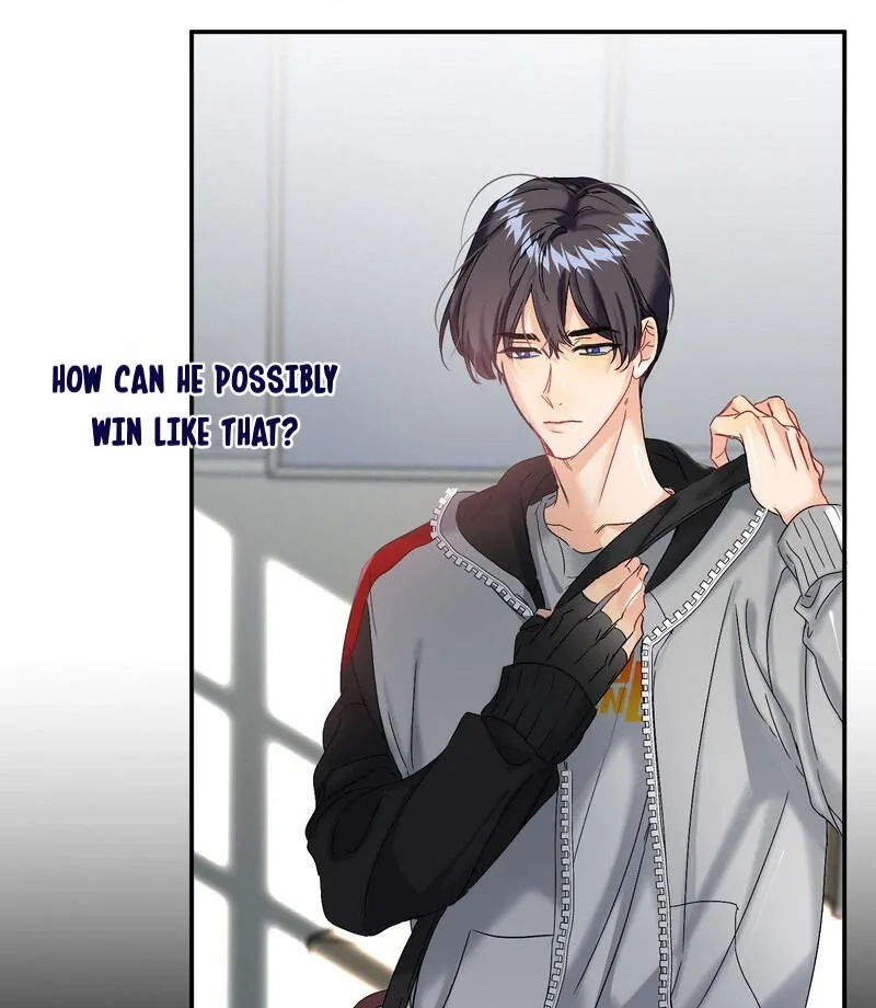 Read AWM: PUBG chapter 46 image 41 on Lezhin