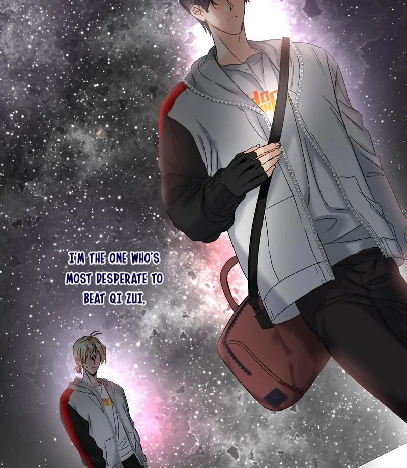 Read AWM: PUBG chapter 46 image 43 on Lezhin