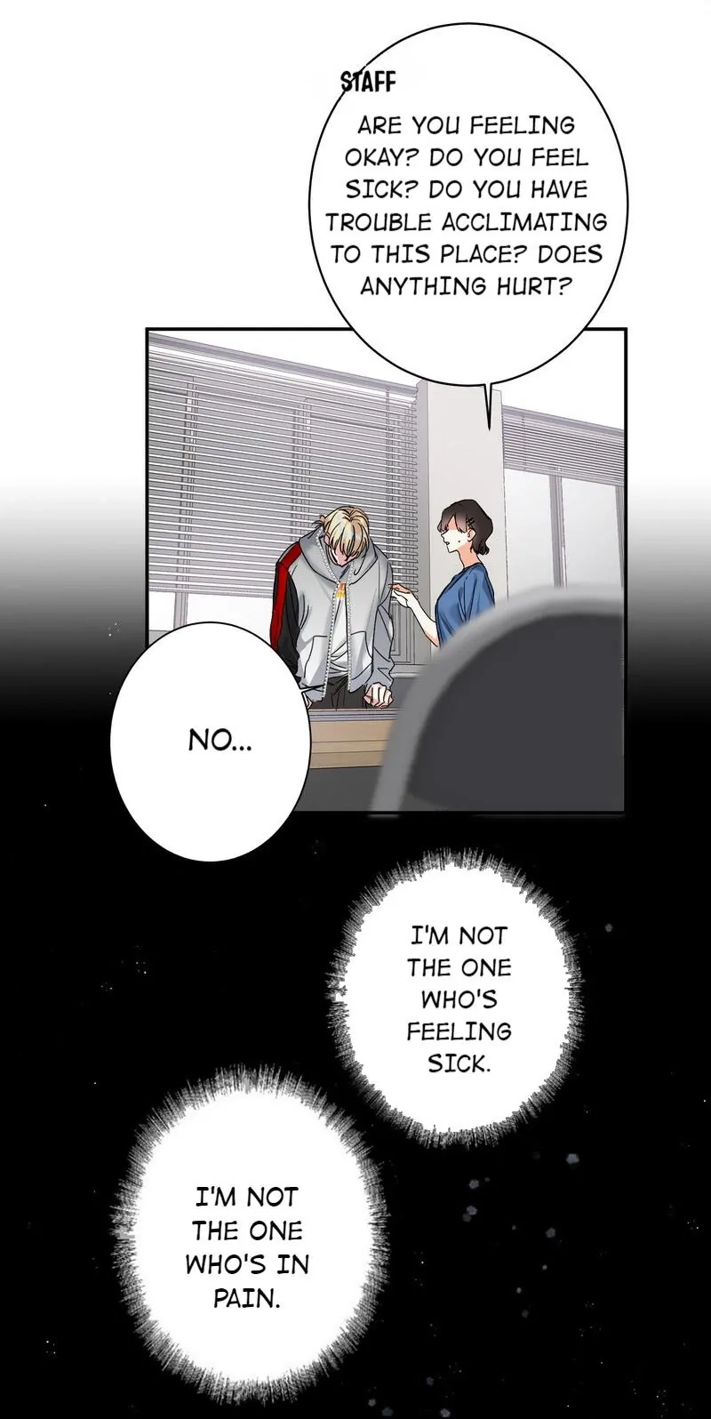 Read AWM: PUBG chapter 46 image 47 on Lezhin