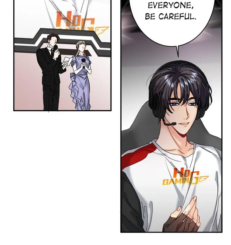 Read AWM: PUBG chapter 46 image 52 on Lezhin