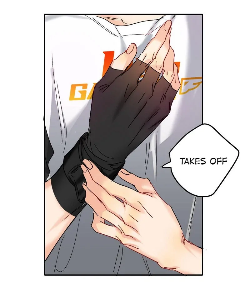 Read AWM: PUBG chapter 46 image 53 on Lezhin