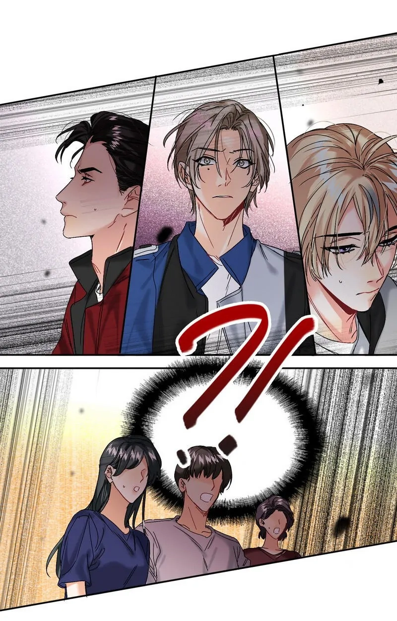 Read AWM: PUBG chapter 46 image 54 on Lezhin