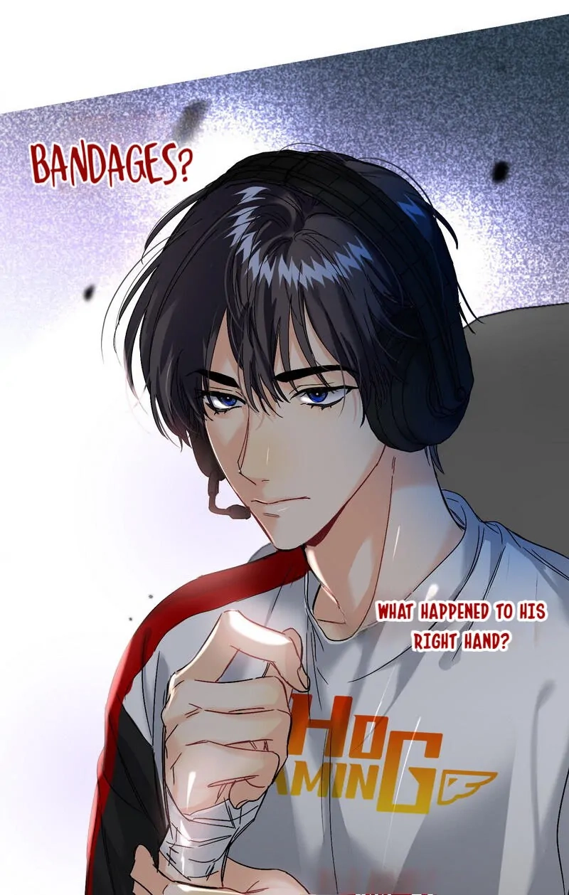 Read AWM: PUBG chapter 46 image 55 on Lezhin