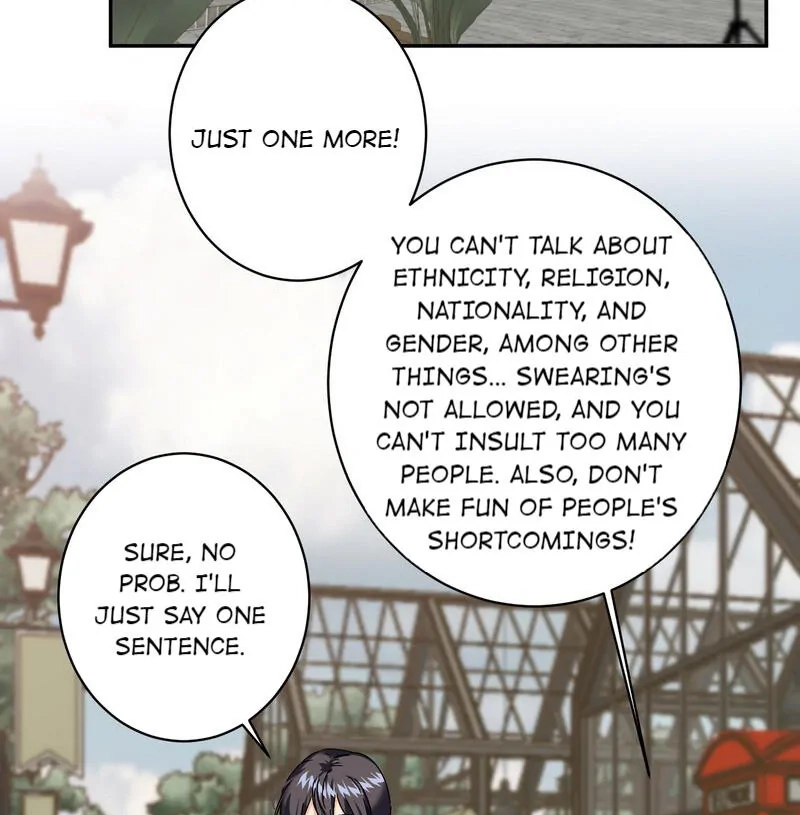 Read AWM: PUBG chapter 46 image 8 on Lezhin