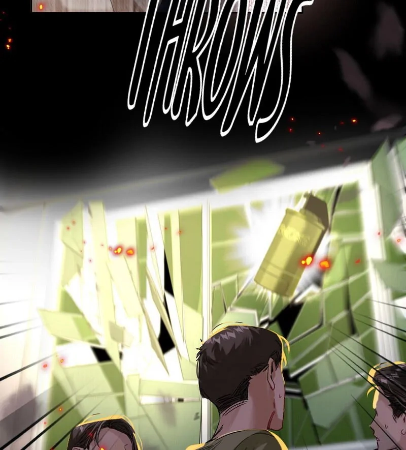 Read AWM: PUBG chapter 47 image 10 on Lezhin