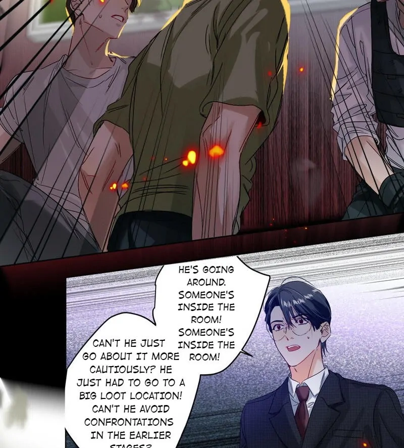Read AWM: PUBG chapter 47 image 11 on Lezhin