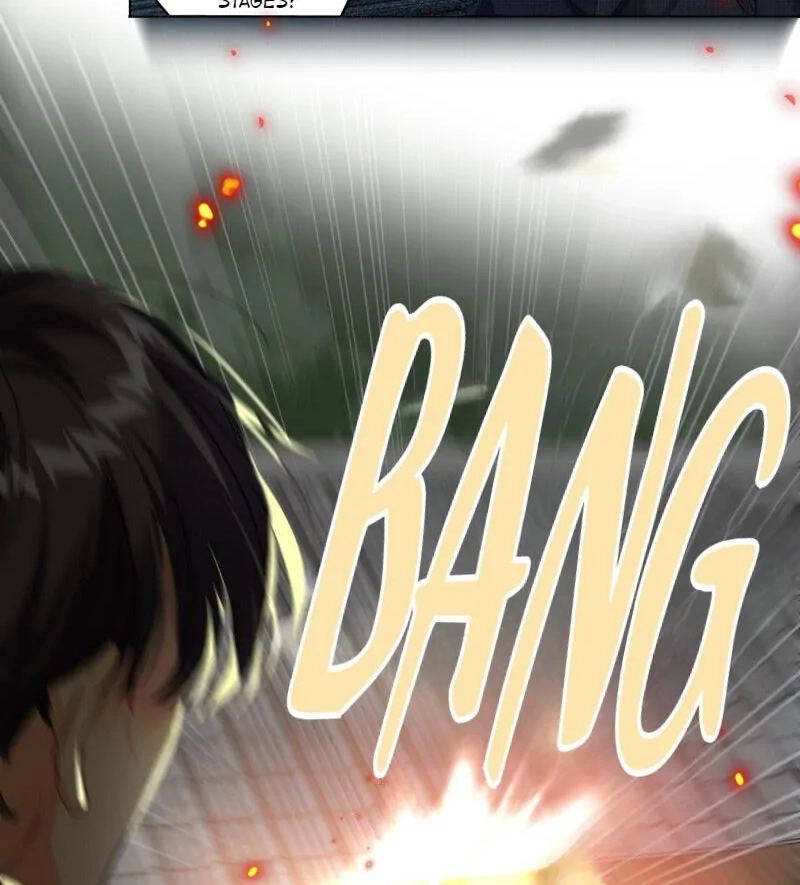 Read AWM: PUBG chapter 47 image 12 on Lezhin