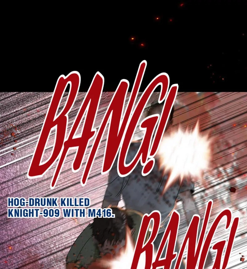 Read AWM: PUBG chapter 47 image 15 on Lezhin