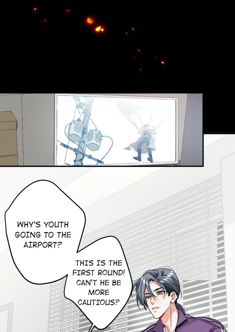 Read AWM: PUBG chapter 47 image 2 on Lezhin