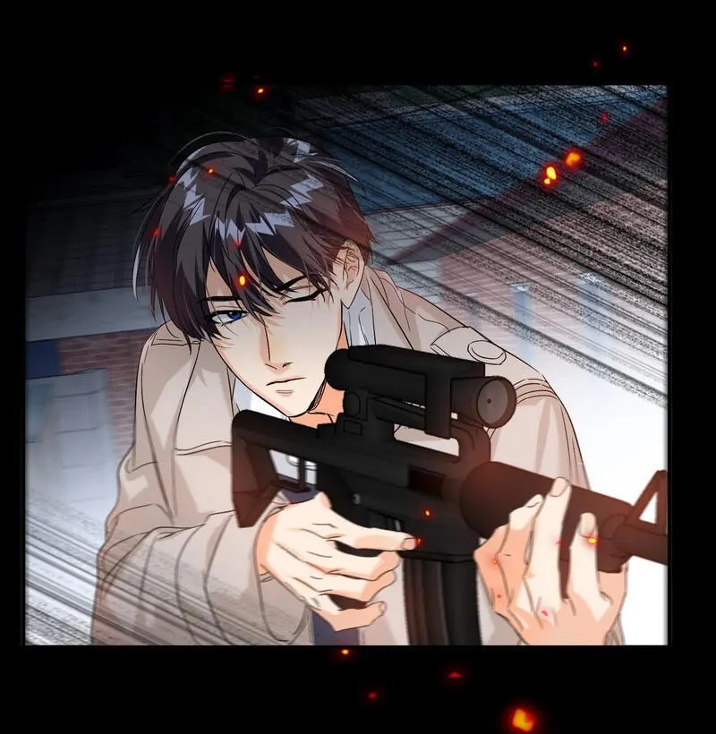 Read AWM: PUBG chapter 47 image 23 on Lezhin