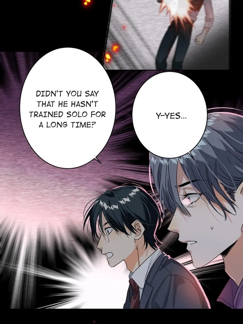 Read AWM: PUBG chapter 47 image 25 on Lezhin