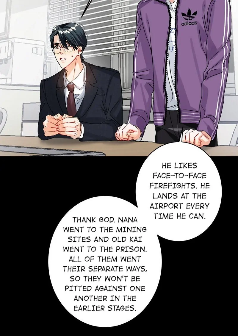 Read AWM: PUBG chapter 47 image 3 on Lezhin