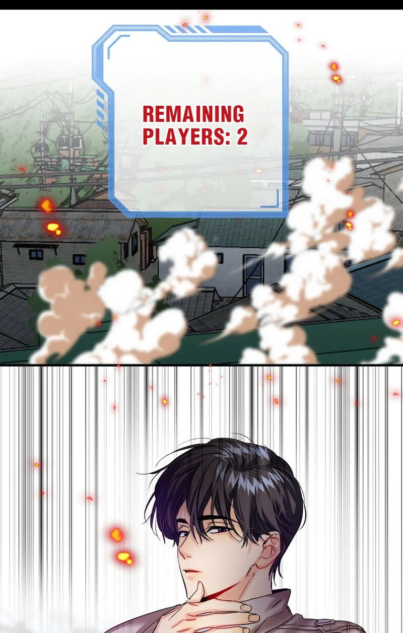 Read AWM: PUBG chapter 47 image 34 on Lezhin