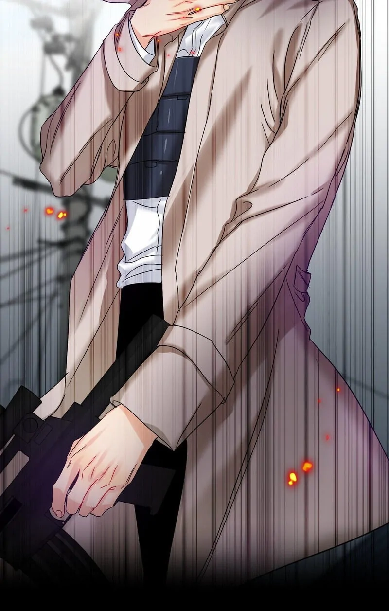 Read AWM: PUBG chapter 47 image 35 on Lezhin