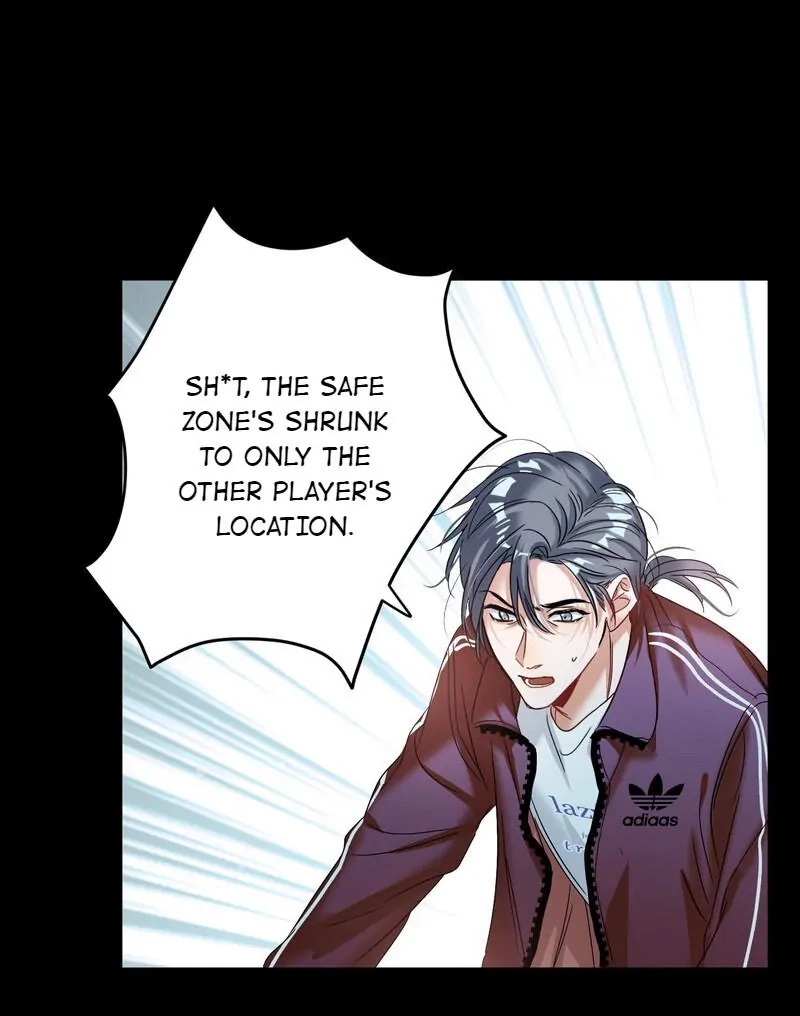 Read AWM: PUBG chapter 47 image 37 on Lezhin