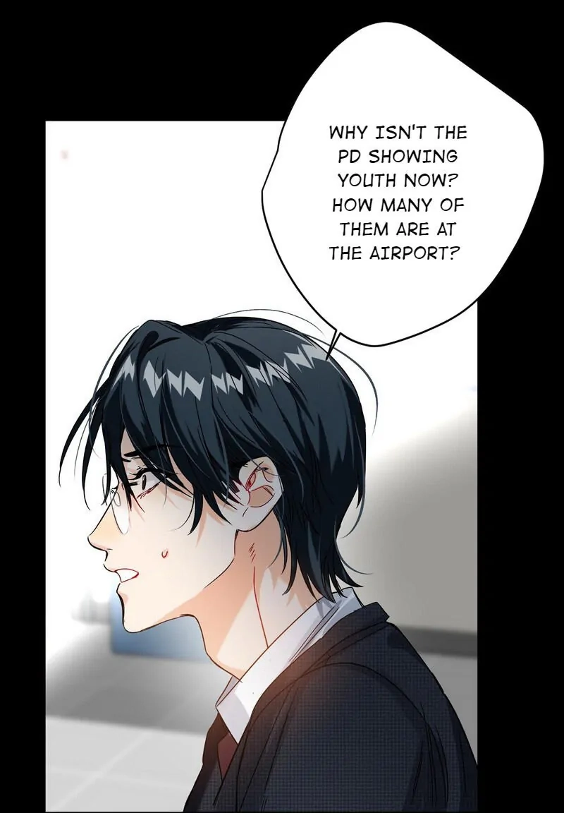Read AWM: PUBG chapter 47 image 4 on Lezhin
