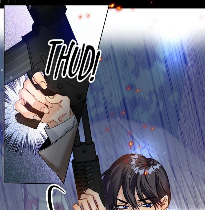 Read AWM: PUBG chapter 47 image 40 on Lezhin