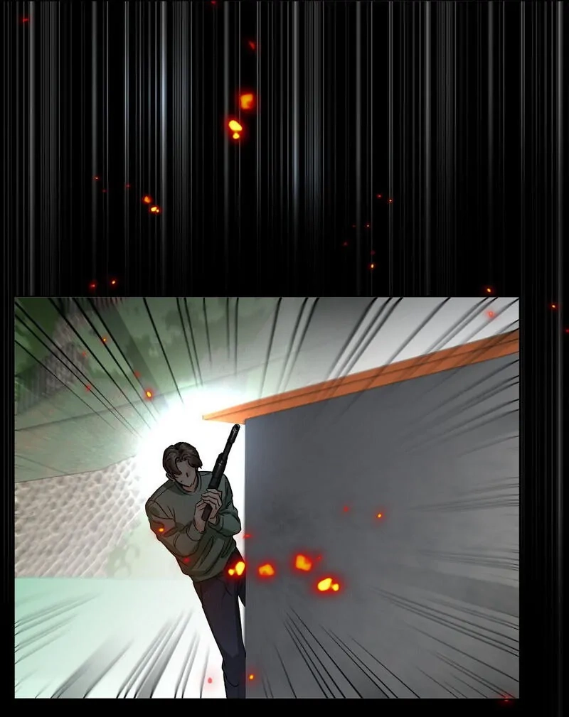 Read AWM: PUBG chapter 47 image 42 on Lezhin