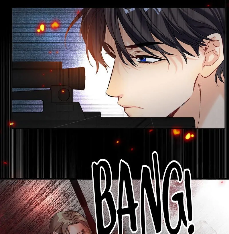 Read AWM: PUBG chapter 47 image 43 on Lezhin