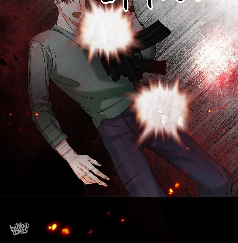 Read AWM: PUBG chapter 47 image 44 on Lezhin