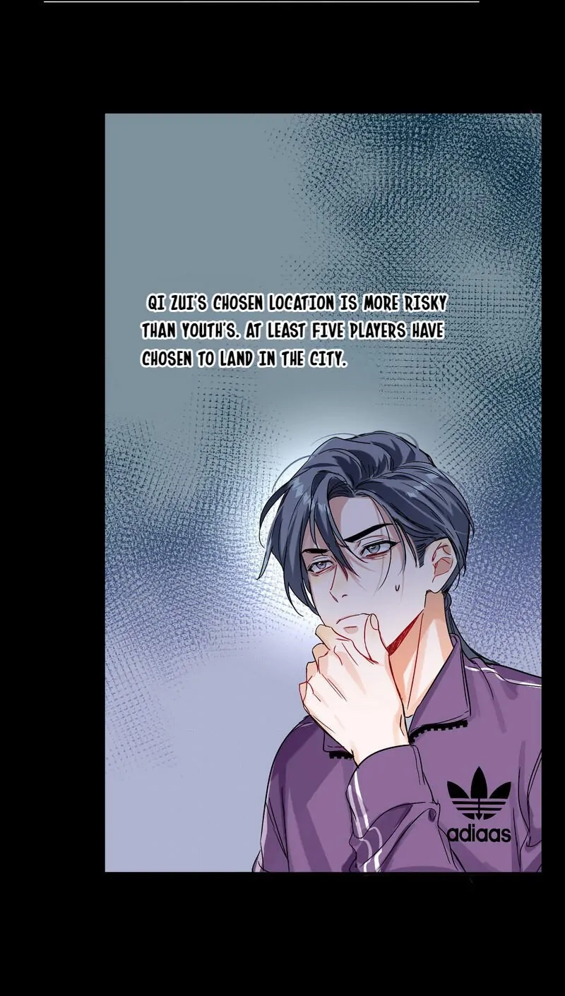 Read AWM: PUBG chapter 47 image 5 on Lezhin