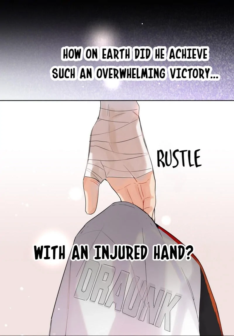Read AWM: PUBG chapter 48 image 10 on Lezhin