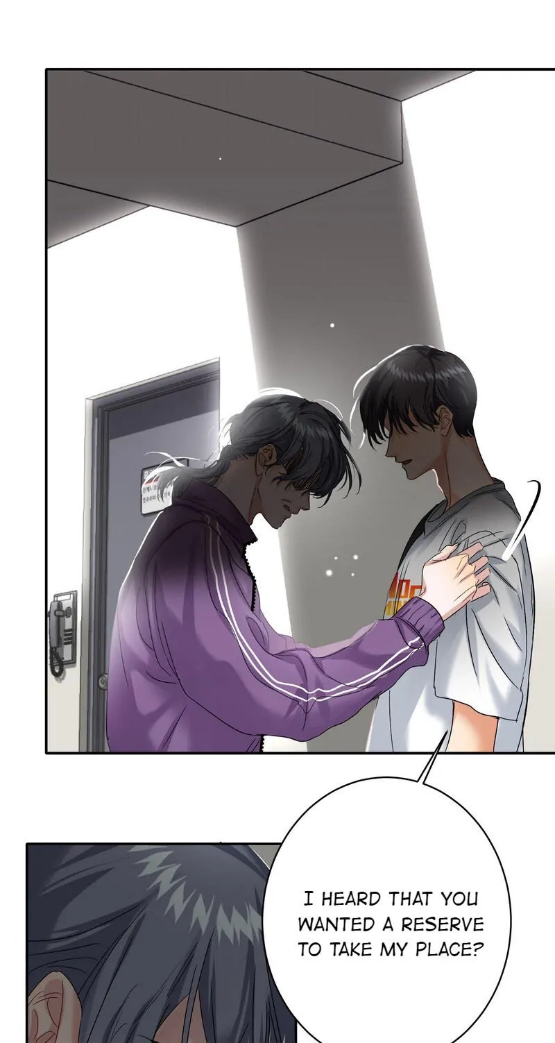 Read AWM: PUBG chapter 48 image 18 on Lezhin