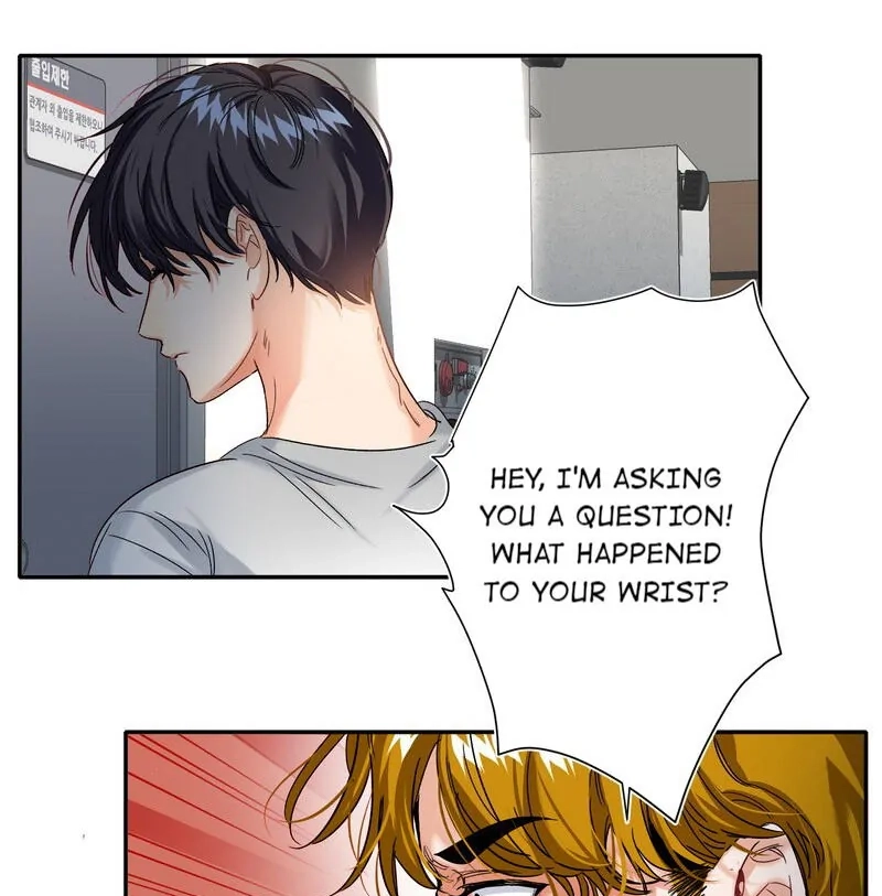 Read AWM: PUBG chapter 48 image 24 on Lezhin