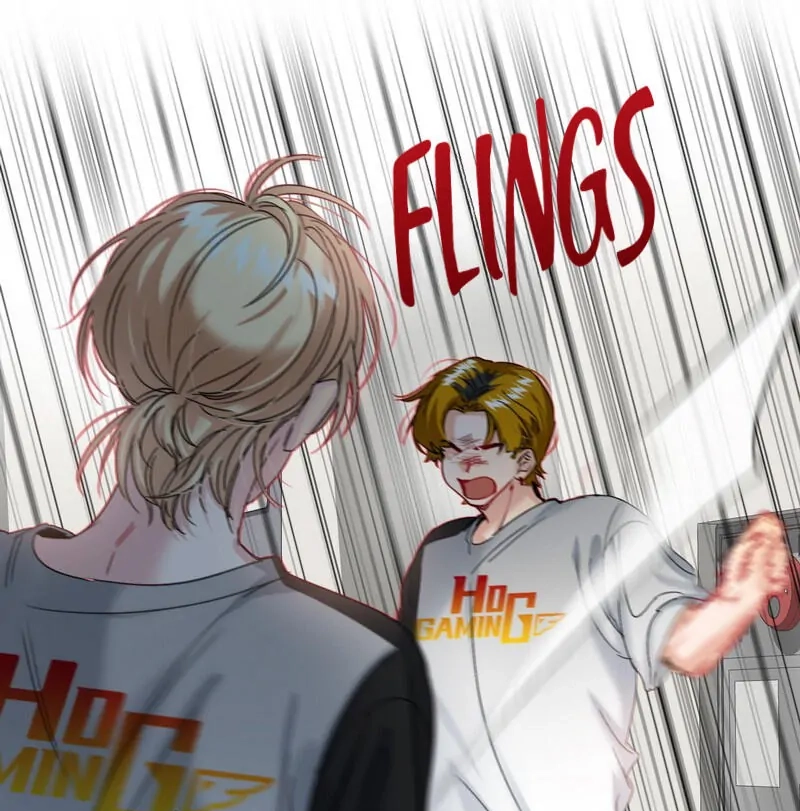 Read AWM: PUBG chapter 48 image 31 on Lezhin