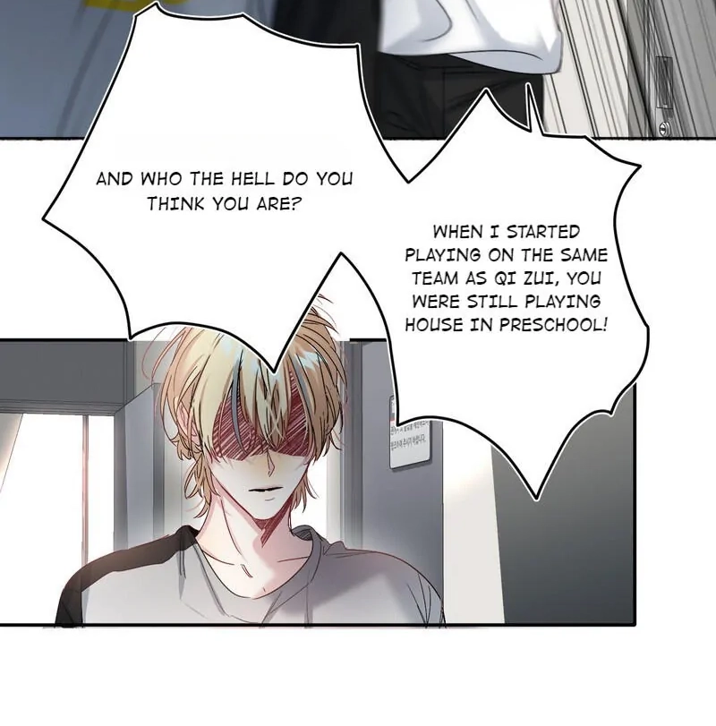Read AWM: PUBG chapter 48 image 32 on Lezhin